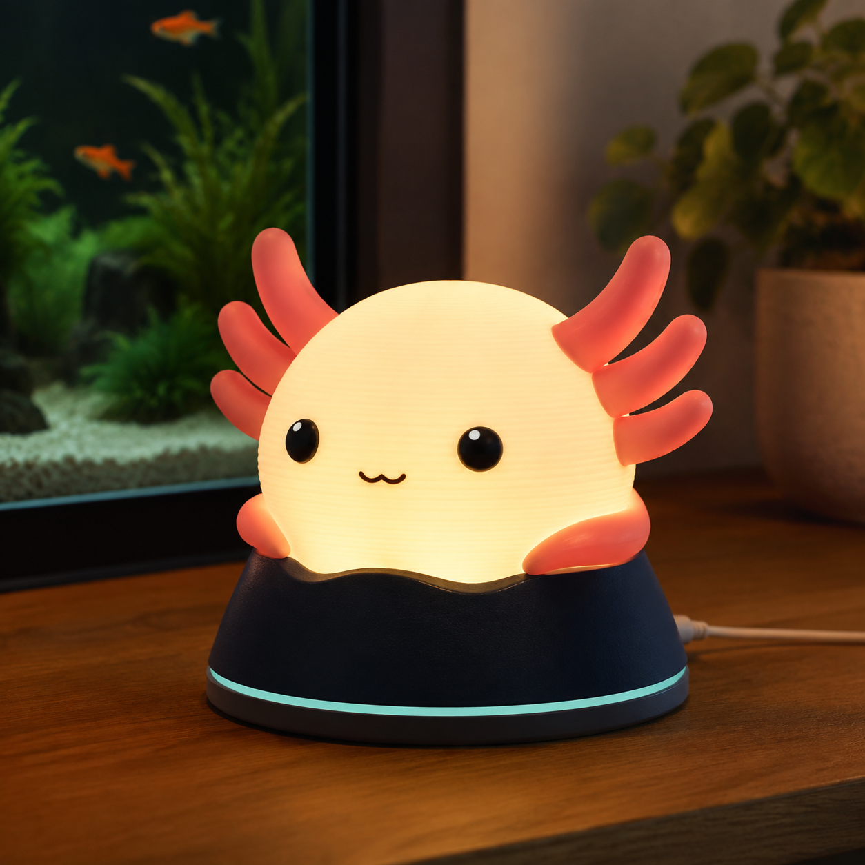 Axo Glow Pod