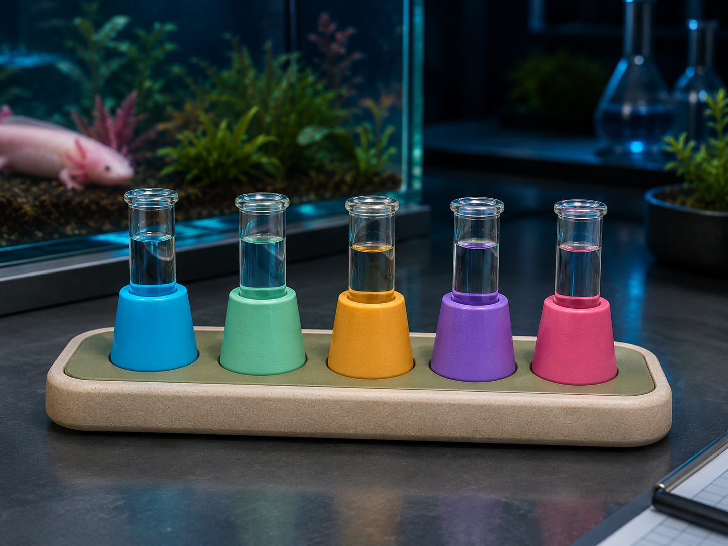 Axo Lab Pods